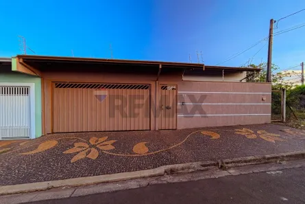 Casa com 2 Quartos à venda, 110m² no Jardim Alto da Colina, Araras