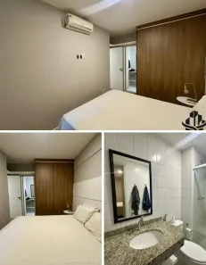 Apartamento com 2 Quartos à venda, 73m² no Barra, Salvador
