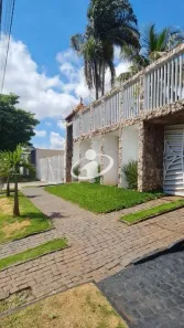 Casa com 3 Quartos para alugar, 185m² no Lídice, Uberlândia