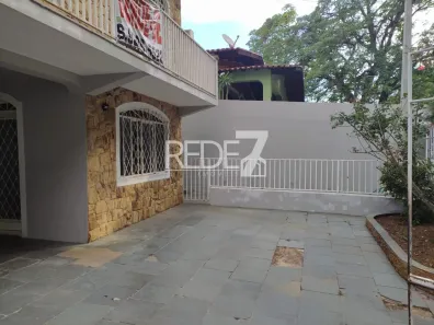 Sobrado com 3 Quartos à venda, 289m² no Vila Santa Isabel, Campinas