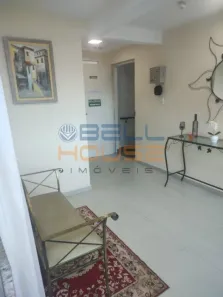Apartamento com 2 Quartos para alugar, 51m² no Campestre, Santo André