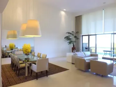 Apartamento com 4 Quartos à venda, 368m² no Barra da Tijuca, Rio de Janeiro