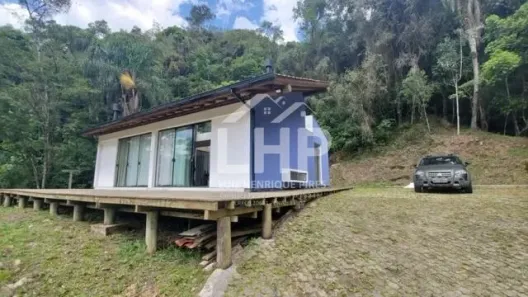 Fazenda/Sítio com 1 Quarto à venda, 410000m² no , Angelina