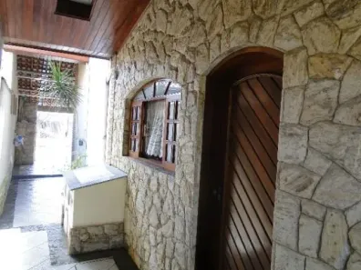 Casa com 3 Quartos à venda, 170m² no Campos de São José, São José dos Campos