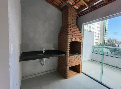 Casa com 3 Quartos à venda, 125m² no Aviação, Praia Grande