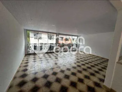  com 3 Quartos à venda, 252m² no Humaitá, Rio de Janeiro