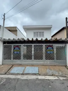 Sobrado com 3 Quartos à venda, 169m² no Vila Galvão, Guarulhos