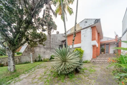 Casa com 4 Quartos à venda, 132m² no Guarujá, Porto Alegre