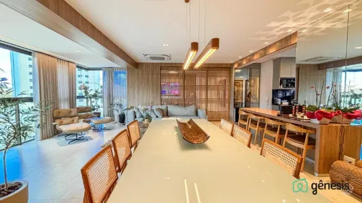 Apartamento com 3 Quartos à venda, 180m² no Olaria, Nova Lima