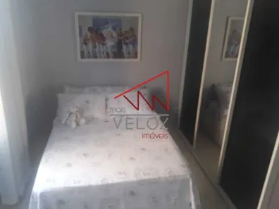 Apartamento com 3 Quartos à venda, 80m² no Centro, Rio de Janeiro