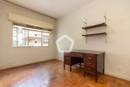 Apartamento com 3 Quartos à venda, 120m² no Cerqueira César, São Paulo