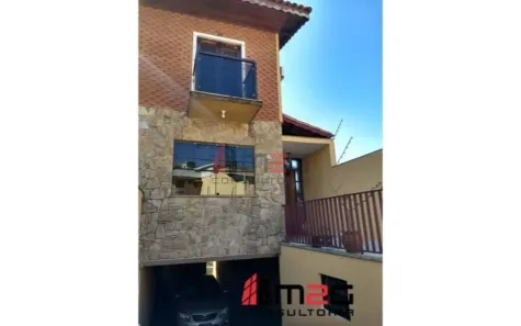 Sobrado com 3 Quartos à venda, 245m² no Vila Pirituba, São Paulo