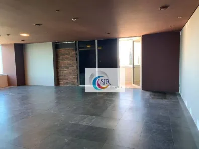 Sala Comercial para alugar, 270m² no Pinheiros, São Paulo