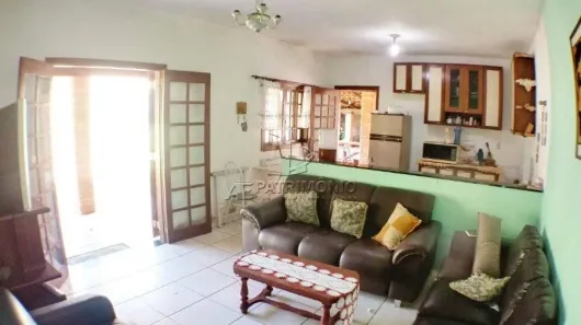 Fazenda/Sítio com 1 Quarto à venda, 60m² no Jardim Novo Mundo, Sorocaba