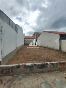 Lote/Terreno à venda, 154m² no Jardim Santa Madre Paulina, Sorocaba