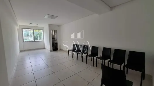 Sala Comercial para alugar, 30m² no Estoril, Belo Horizonte