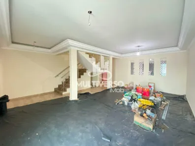 Casa com 4 Quartos à venda, 360m² no Campo Grande, Santos