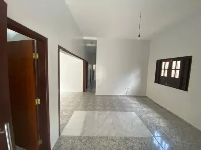 Casa com 3 Quartos para alugar, 10m² no Conjunto Habitacional Turu, São Luís