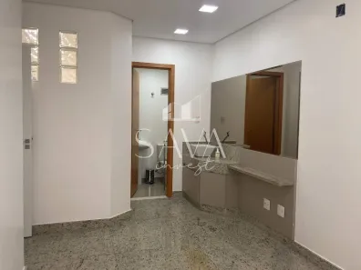 Sala Comercial à venda, 76m² no Barro Preto, Belo Horizonte
