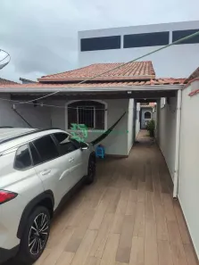 Casa com 2 Quartos à venda, 55m² no Jardim Columbia, Mongaguá