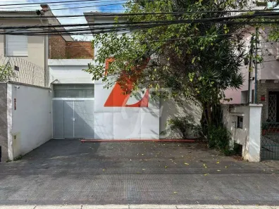 Imóvel Comercial à venda, 210m² no Pinheiros, São Paulo