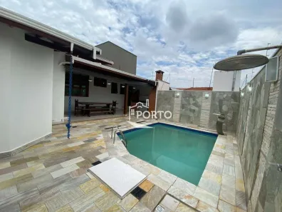 Casa com 3 Quartos à venda, 240m² no Centro, Piracicaba