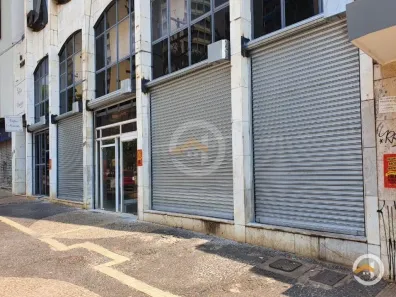 Sala Comercial para alugar, 2000m² no Setor Central, Goiânia