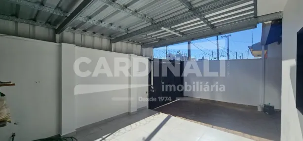 Casa com 3 Quartos à venda, 130m² no Centro, Araraquara