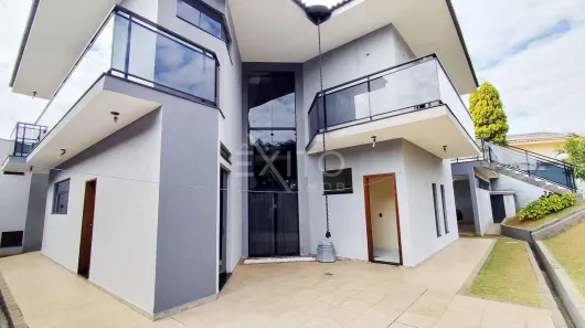 Casa com 4 Quartos à venda, 464m² no Loteamento Portal da Colina, Jundiaí