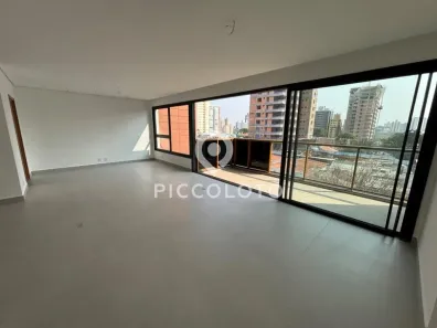 Apartamento com 3 Quartos à venda, 170m² no Cambuí, Campinas