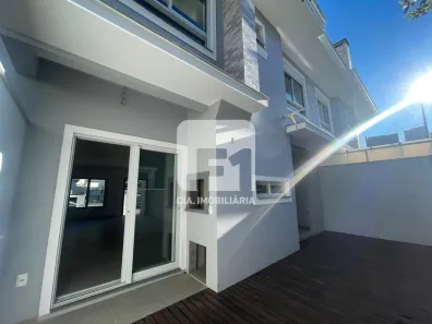 Casa com 4 Quartos à venda, 123m² no Jurerê Internacional, Florianópolis