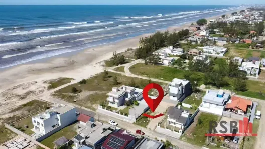 Lote/Terreno à venda, 300m² no Balneário Rosa do Mar, Passo de Torres