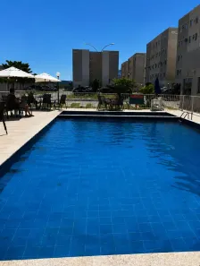Apartamento com 2 Quartos à venda, 43m² no Candeias, Jaboatão dos Guararapes