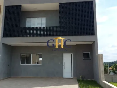 Casa com 3 Quartos à venda, 119m² no Jardim São Lucas, Salto de Pirapora
