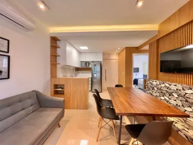 Apartamento com 2 Quartos à venda, 69m² no Zona Nova, Capão da Canoa