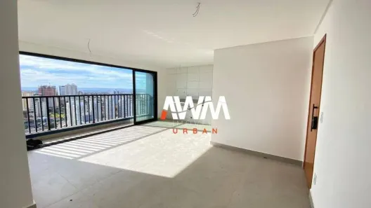 Apartamento com 3 Quartos à venda, 98m² no Parque Amazônia, Goiânia