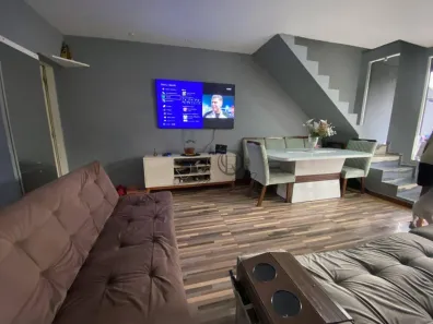Casa com 3 Quartos à venda, 88m² no Vila Blanche, Cabo Frio