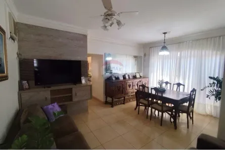 Casa com 3 Quartos à venda, 168m² no Jardim Recreio dos Bandeirantes, Sertãozinho