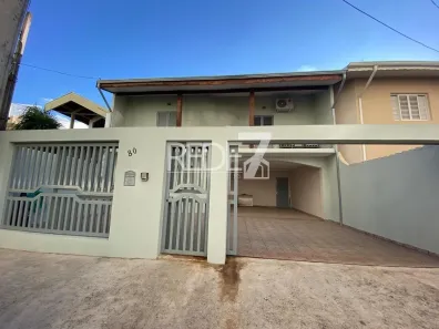 Sobrado com 3 Quartos à venda, 200m² no Parque das Flores, Campinas