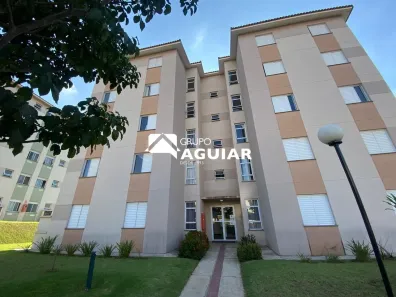 Apartamento com 2 Quartos à venda, 48m² no Sítios Frutal, Valinhos