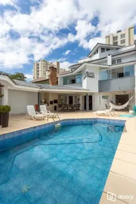 Casa com 5 Quartos à venda, 428m² no Morro Santana, Porto Alegre