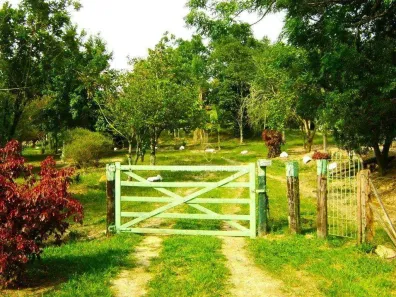 Fazenda/Sítio com 5 Quartos à venda, 103576m² no Do Bonfim, Itupeva