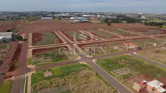 Lote/Terreno com 1 Quarto à venda, 1m² no Giardino San Marco, Maringá