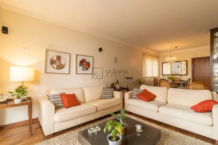 Apartamento com 3 Quartos à venda, 180m² no Itaim Bibi, São Paulo
