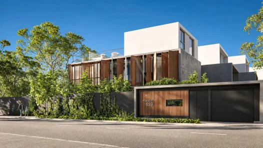 Casa de Condomínio com 5 Quartos à venda, 394m² no Jardim Paulistano, São Paulo