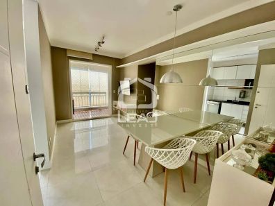 Apartamento com 1 Quarto à venda, 49m² no Vila Andrade, São Paulo