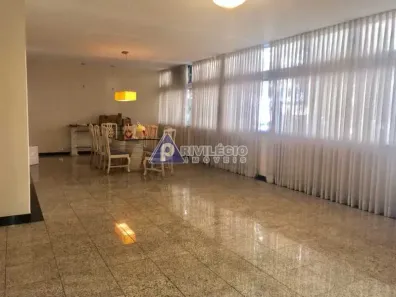 Apartamento com 4 Quartos à venda, 290m² no Copacabana, Rio de Janeiro
