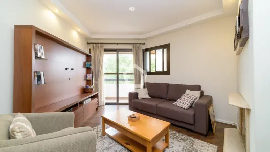 Apartamento com 3 Quartos à venda, 110m² no Jardim Vila Mariana, São Paulo