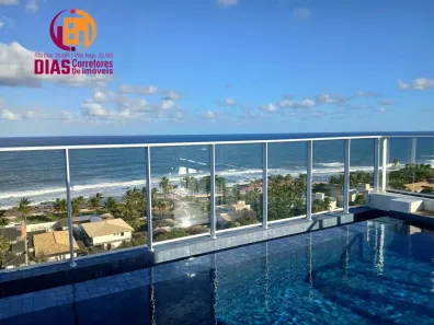 Apartamento com 2 Quartos à venda, 68m² no Stella Maris, Salvador