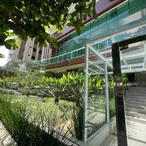 Apartamento com 3 Quartos à venda, 114m² no Umarizal, Belém